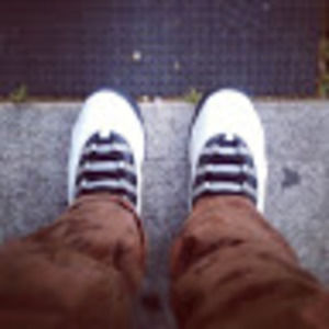 Meet your Posher, Johnny